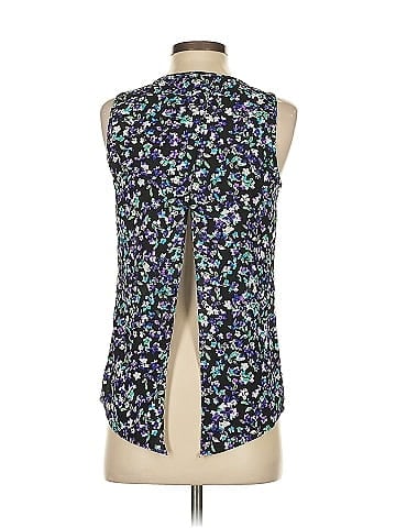 Express Sleeveless Top (view 2)
