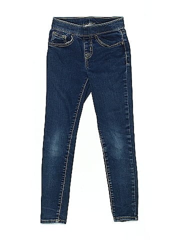 Cat & Jack Jeans (view 1)