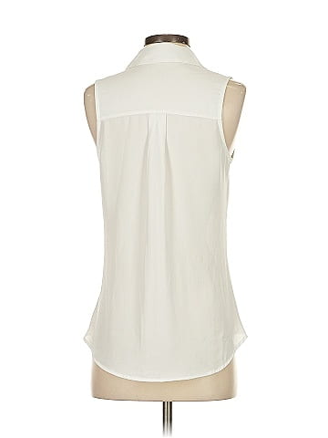Express Sleeveless Blouse (view 2)