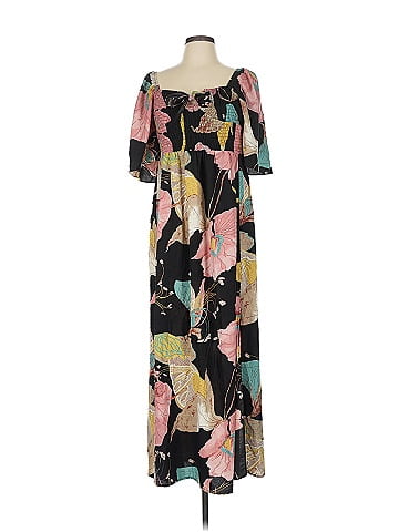 Shein Curve Casual Dress (view 1)