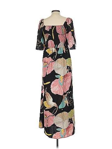 Shein Curve Casual Dress (view 2)