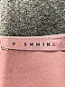 Pashmina Pink 3/4 Sleeve Top Size L - photo 7