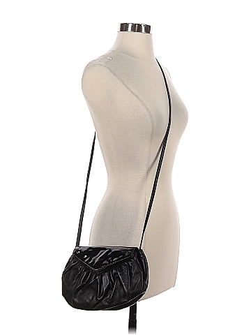Assorted Brands Leather Crossbody Bag (view 2)