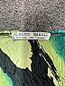 Alberto Makali Teal Green Kimono Size XXL (estimated) - photo 6