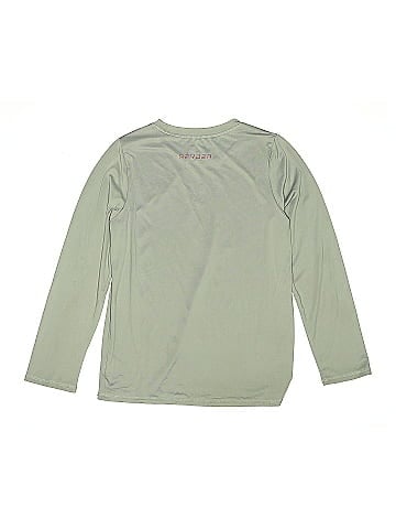 Spyder Long Sleeve T-Shirt (view 2)