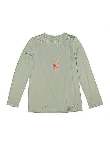 Spyder Long Sleeve T-Shirt (view 1)