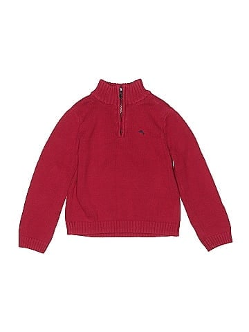 Tommy Bahama Pullover Sweater (view 1)