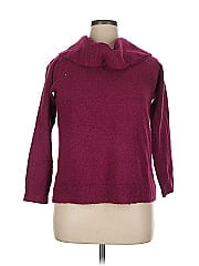 Ann Taylor Loft Outlet Turtleneck Sweater