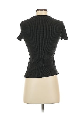 Theory Short Sleeve Turtleneck (view 2)