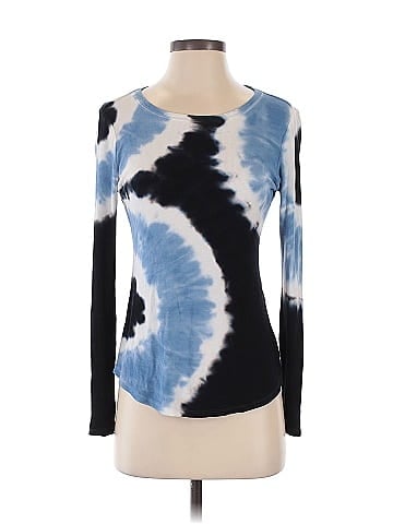 INC International Concepts Long Sleeve Top (view 1)