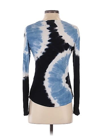 INC International Concepts Long Sleeve Top (view 2)