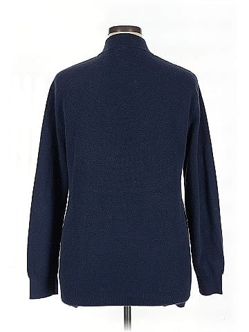 Claiborne Pullover Sweater (view 2)