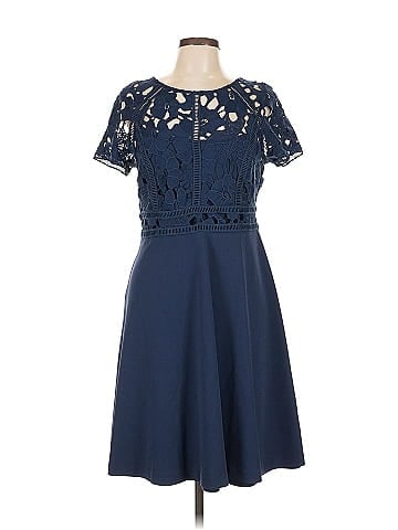 Ivanka Trump Cocktail Dress (view 1)