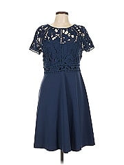 Ivanka Trump Cocktail Dress