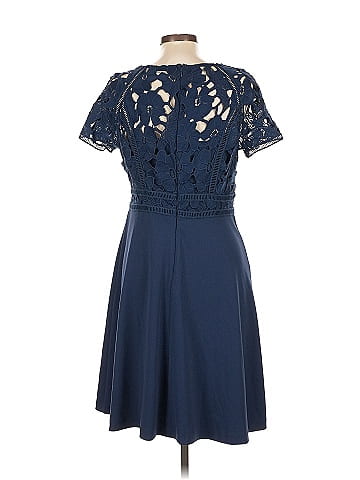 Ivanka Trump Cocktail Dress (view 2)
