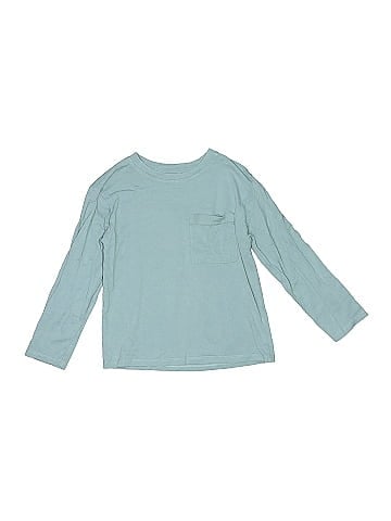 Zara Long Sleeve T-Shirt (view 1)
