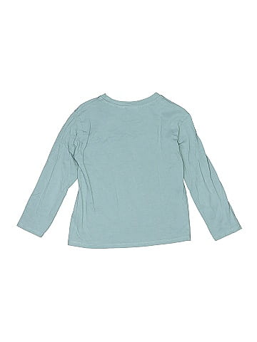 Zara Long Sleeve T-Shirt (view 2)