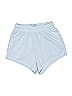 Pinspark Solid Blue Athletic Shorts Size S - photo 1