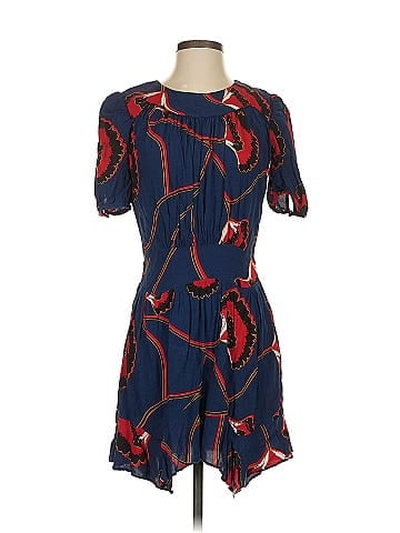 BA&SH Casual Dress (view 1)