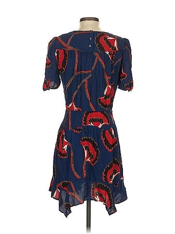 BA&SH Casual Dress (view 2)