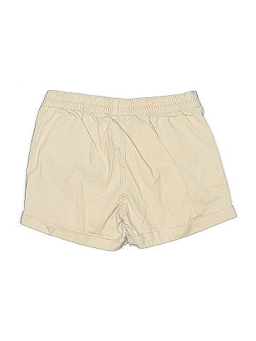Old Navy Khaki Shorts (view 2)