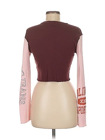 BDG Long Sleeve T-Shirt (view 2)