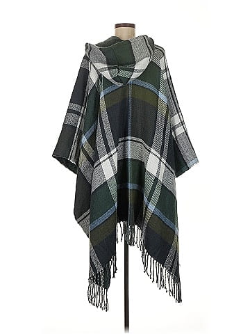 Marc New York Andrew Marc Poncho (view 2)