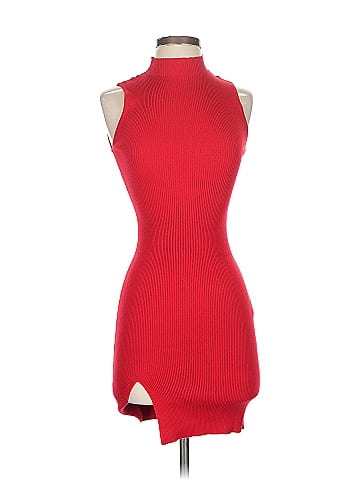 Bershka Cocktail Dress (view 1)