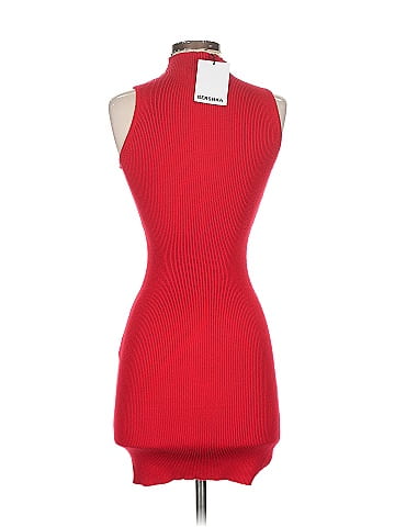 Bershka Cocktail Dress (view 2)