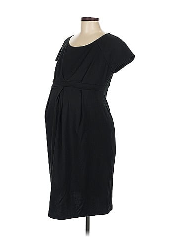 Liz Lange Maternity for Target Casual Dress (view 1)