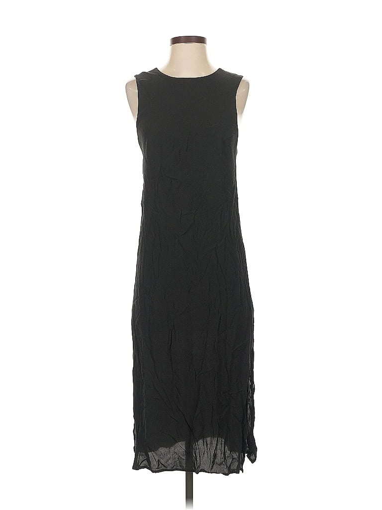 Pre-owned Stockholm Atelier & Other Stories Casual Dress In Black