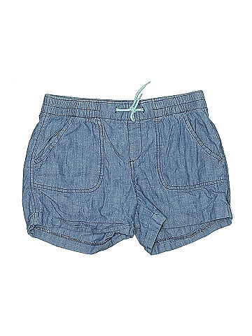 Old Navy Denim Shorts (view 1)