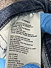 L'Agence Hearts Blue Jeans Size 24 waist - photo 4