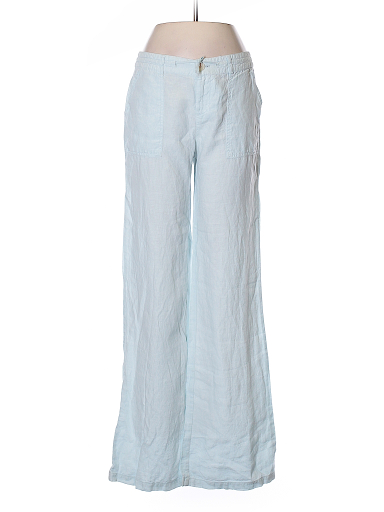 Joie Linen Pants - 77% off only on thredUP