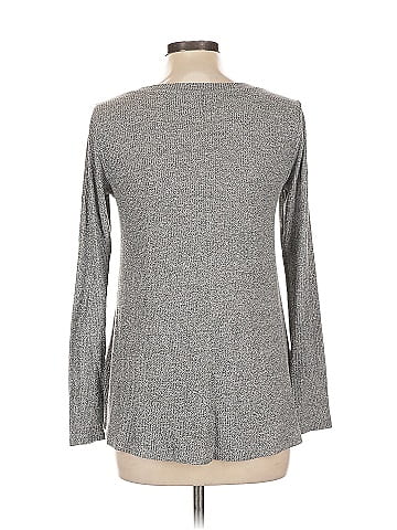 Hollister Long Sleeve Top (view 2)