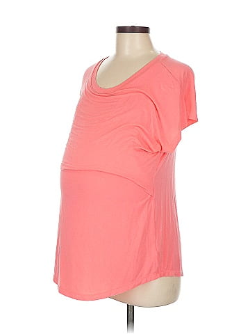 Old Navy - Maternity Short Sleeve Top (view 1)
