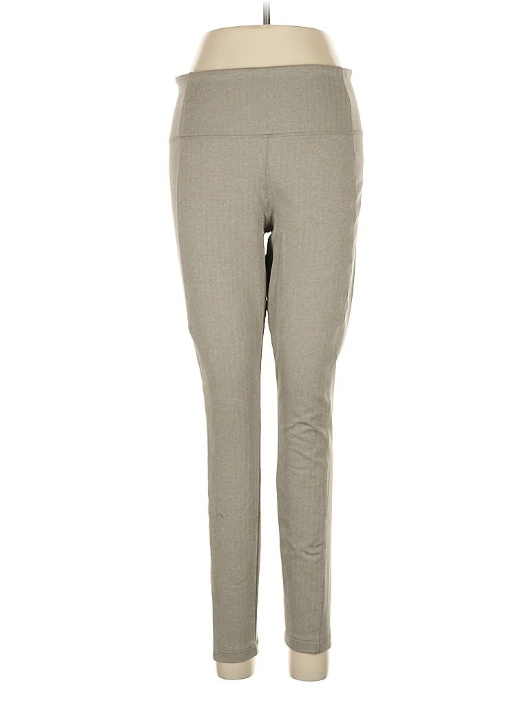 Click to view more detailed imagery on our partner's website Pre-owned Athleta Active Pants In Gray