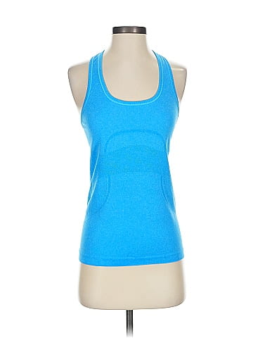 Lululemon Athletica Active Tank (view 1)