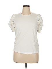 A.L.C. Short Sleeve Top