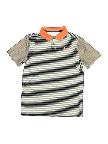 Under Armour Short Sleeve Polo (view 1)