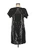 Robert Rodriguez 100% Polyester Black Cocktail Dress Size 2 - photo 1