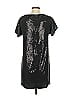 Robert Rodriguez 100% Polyester Black Cocktail Dress Size 2 - photo 2