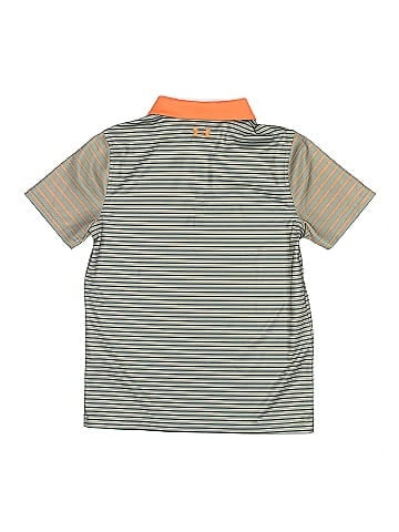 Under Armour Short Sleeve Polo (view 2)