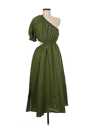 Who What Wear Casual Dress (view 1)