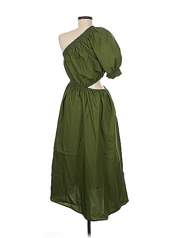 Who What Wear Casual Dress (view 2)