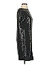 Robert Rodriguez 100% Polyester Black Cocktail Dress Size 2 - photo 4