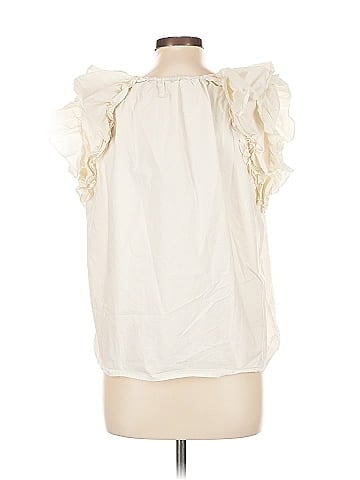 THML Sleeveless Blouse (view 2)