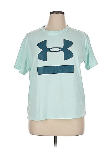 Under Armour Short Sleeve T-Shirt (view 1)