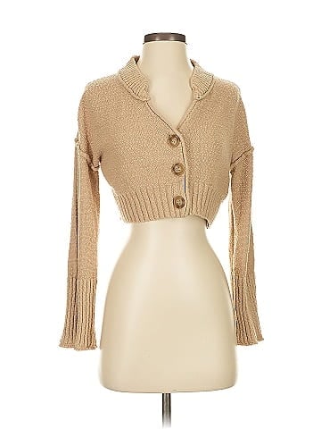 BDG 3/4 Sleeve Button-Down Shirt (view 1)