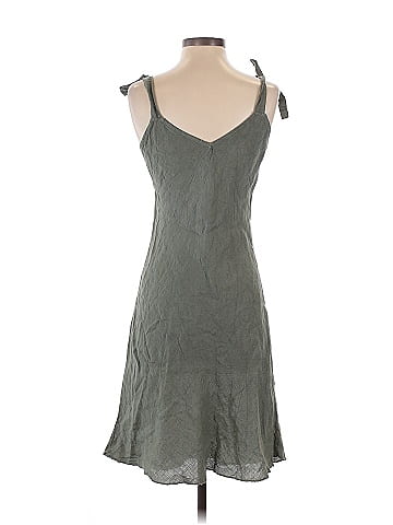 Puro Lino Casual Dress (view 2)